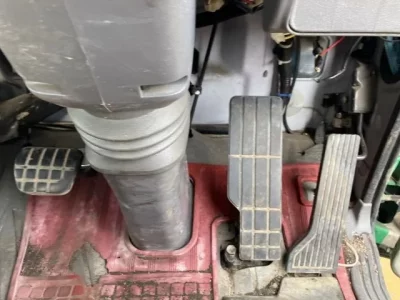 Hino RANGER  с аукциона в Японии