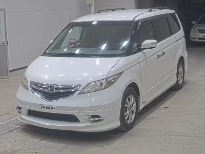 Honda ELYSION