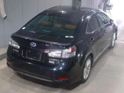 Lexus HS