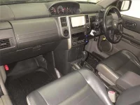 Nissan X-TRAIL лот № 70089 оценка R  с аукциона в Японии 3