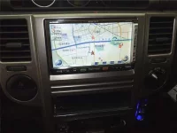 Nissan X-TRAIL лот № 70089 оценка R  с аукциона в Японии 5