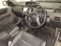 Nissan X-TRAIL лот № 70089 оценка R  с аукциона в Японии 2