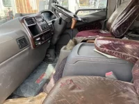 Mitsubishi FUSO FIGHTER лот № 3191 оценка 3  с аукциона в Японии 4