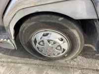 Mitsubishi FUSO FIGHTER лот № 3191 оценка 3  с аукциона в Японии 7