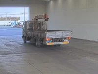 Mitsubishi FUSO FIGHTER лот № 3191 оценка 3  с аукциона в Японии 1