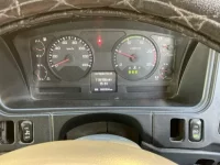 Mitsubishi SUPER GREAT лот № 4045 оценка 3  с аукциона в Японии 5