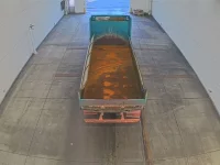 Mitsubishi SUPER GREAT лот № 4045 оценка 3  с аукциона в Японии 2