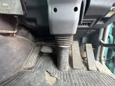 Mitsubishi SUPER GREAT  с аукциона в Японии