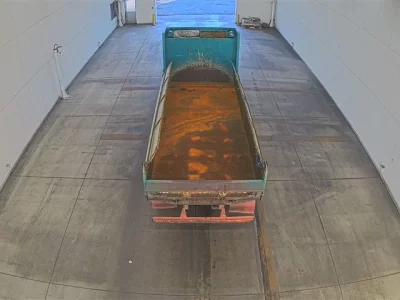 Mitsubishi SUPER GREAT  с аукциона в Японии