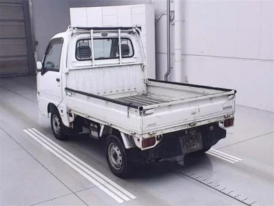 Subaru SAMBAR