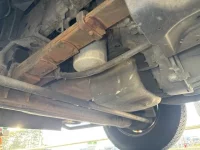 Isuzu ELF лот № 1229 оценка 3  с аукциона в Японии 9