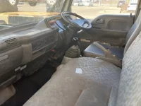 Isuzu ELF лот № 1229 оценка 3  с аукциона в Японии 4