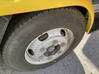 Isuzu ELF лот № 1229 оценка 3  с аукциона в Японии 8