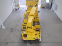 Isuzu ELF лот № 1229 оценка 3  с аукциона в Японии 2