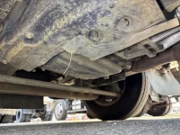 Toyota DYNA лот № 1232 оценка R  с аукциона в Японии 5