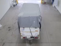 Toyota DYNA лот № 1232 оценка R  с аукциона в Японии 2