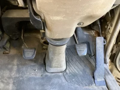 Toyota DYNA  с аукциона в Японии