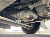 Hino DUTRO лот № 1231 оценка 3.5  с аукциона в Японии 9