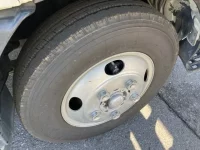 Hino DUTRO лот № 1231 оценка 3.5  с аукциона в Японии 8