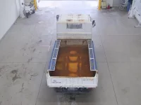 Hino DUTRO лот № 1231 оценка 3.5  с аукциона в Японии 2