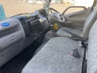 Hino DUTRO лот № 1231 оценка 3.5  с аукциона в Японии 4