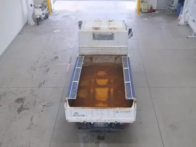 Hino DUTRO  с аукциона в Японии