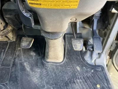 Hino DUTRO  с аукциона в Японии