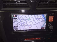 Nissan SERENA лот № 70099 оценка 3  с аукциона в Японии 5