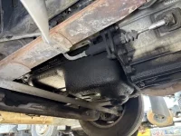 Mitsubishi CANTER лот № 1235 оценка 3  с аукциона в Японии 9