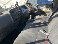 Mitsubishi CANTER лот № 1235 оценка 3  с аукциона в Японии 4