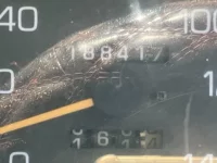 Mitsubishi CANTER лот № 1235 оценка 3  с аукциона в Японии 5