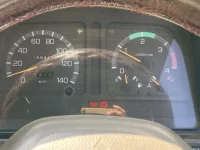 Mitsubishi CANTER лот № 1235 оценка 3  с аукциона в Японии 6