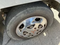 Mitsubishi CANTER лот № 1235 оценка 3  с аукциона в Японии 8