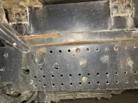 Isuzu FORWARD лот № 3196 оценка 3  с аукциона в Японии 8