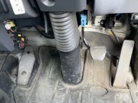 Isuzu FORWARD лот № 3196 оценка 3  с аукциона в Японии 3