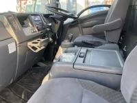 Isuzu FORWARD лот № 3196 оценка 3  с аукциона в Японии 4