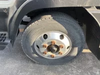 Isuzu FORWARD лот № 3196 оценка 3  с аукциона в Японии 7