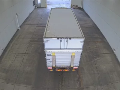 Isuzu FORWARD  с аукциона в Японии