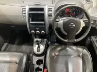 Nissan X-TRAIL лот № 20312 оценка 3.5  с аукциона в Японии 3