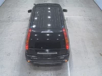 Nissan X-TRAIL лот № 20312 оценка 3.5  с аукциона в Японии 2