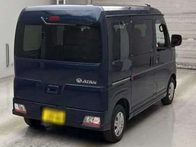 Daihatsu ATRAI VAN