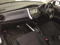 Toyota COROLLA FIELDER лот № 30019 оценка 3.5  с аукциона в Японии 3