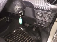 Toyota COROLLA FIELDER лот № 30019 оценка 3.5  с аукциона в Японии 7