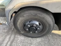 Mitsubishi FUSO FIGHTER лот № 3198 оценка 3  с аукциона в Японии 7