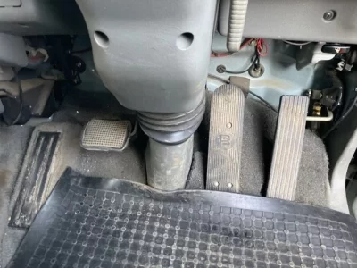 Mitsubishi FUSO FIGHTER  с аукциона в Японии