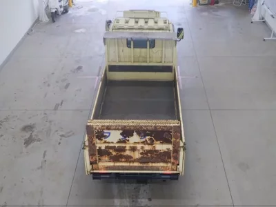 Hino DUTRO  с аукциона в Японии