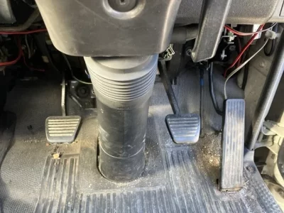 Isuzu ELF  с аукциона в Японии