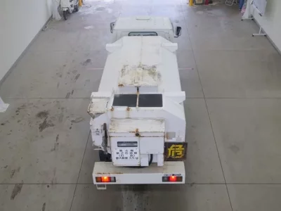 Isuzu ELF  с аукциона в Японии