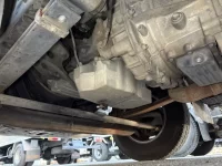 Mitsubishi CANTER лот № 1242 оценка 3.5  с аукциона в Японии 6