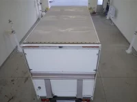 Mitsubishi CANTER лот № 1242 оценка 3.5  с аукциона в Японии 2